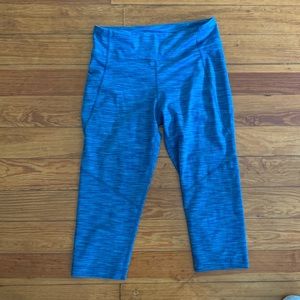 Outdoor Voices Crop Leggings